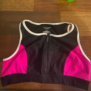 Torrid Active Bra